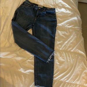 Pacsun vintage icon jeans